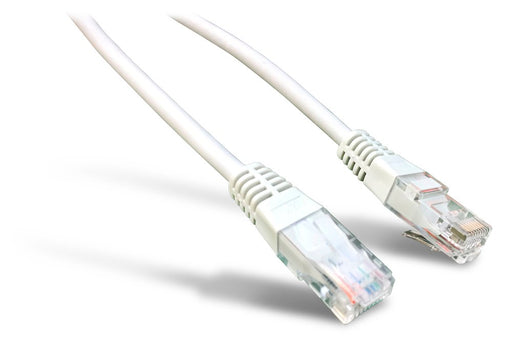EAN 7630049616486 - Garbot B-02-50800 cable de red Gris 10 m Cat6 U/UTP (UTP) imagen 1