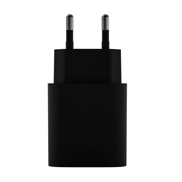 EAN 8436588881977 - Leotec LECSPH20W2K cargador de dispositivo móvil Smartphone, Tableta Negro, Blanco Corriente alterna Carg imagen 5