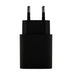 EAN 8436588881977 - Leotec LECSPH20W2K cargador de dispositivo móvil Smartphone, Tableta Negro, Blanco Corriente alterna Carg imagen 5