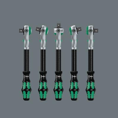 EAN 4013288128058 - Wera 8000 C SB Zyklop Speed Sencillo imagen 5