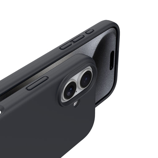 EAN 4250686415230 - nevox 2523 funda para teléfono móvil 16 cm (6.3") Negro imagen 2