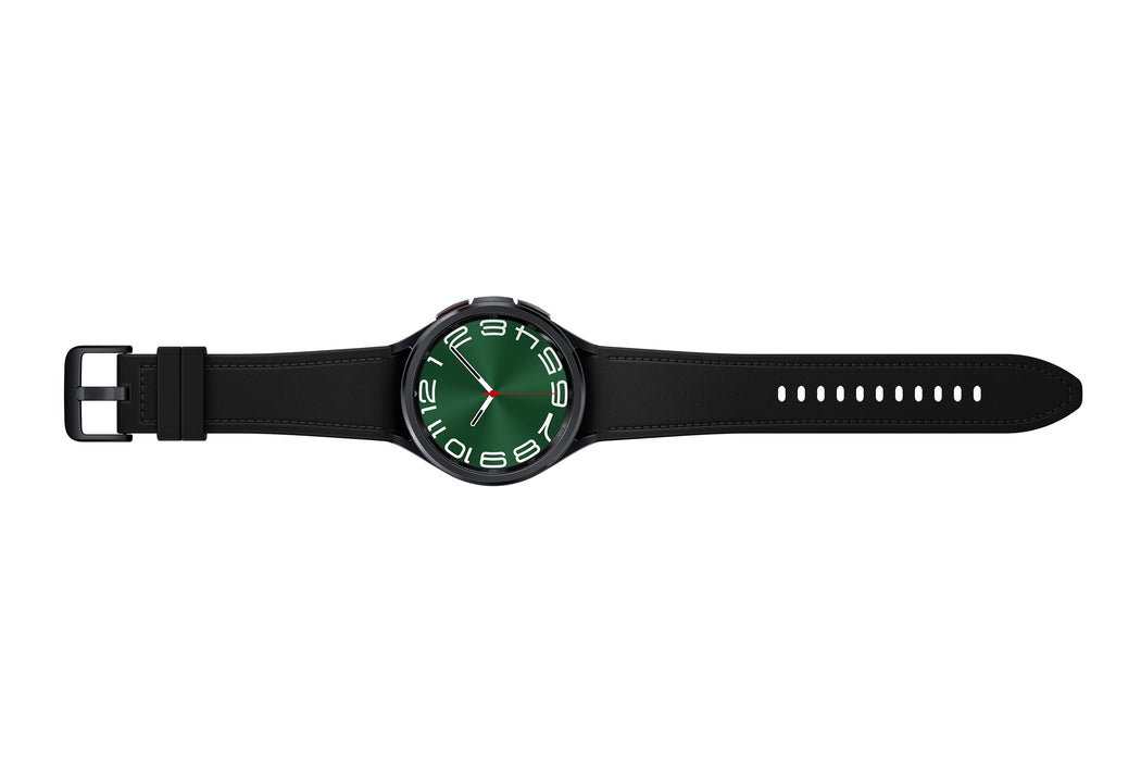 EAN 8806095058825 - Samsung Galaxy Watch6 Classic 3,81 cm (1.5") OLED 47 mm Digital 480 x 480 Pixeles Pantalla táctil Negro W imagen 6