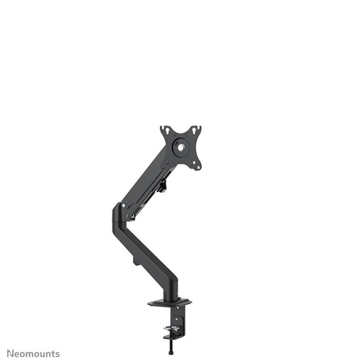 EAN 8717371449261 - Neomounts DS70-700BL1 soporte para monitor 68,6 cm (27") Escritorio Negro imagen 2