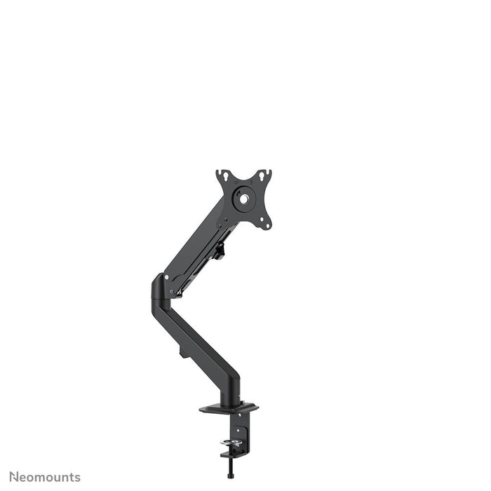 EAN 8717371449261 - Neomounts DS70-700BL1 soporte para monitor 68,6 cm (27") Escritorio Negro imagen 2