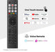 EAN 6942351416953 - Hisense 85E7Q PRO 2,16 m (85") 4K Ultra HD Smart TV Wifi Negro imagen 10