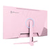 EAN 850054766946 - Arozzi Nova 32″ pantalla para PC 80 cm (31.5") 2560 x 1440 Pixeles Quad HD LED Rosa imagen 5