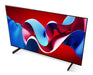 EAN 8806091925800 - LG OLED evo OLED42C45LA Televisor 106,7 cm (42") 4K Ultra HD Smart TV Wifi Negro imagen 7