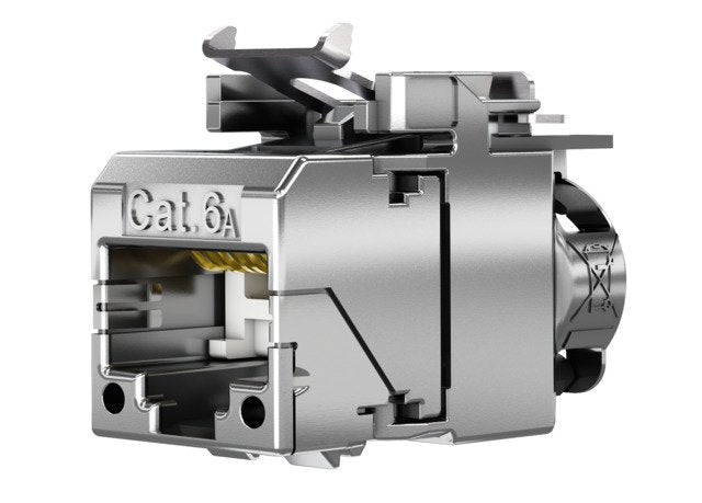 EAN 4018359549008 - Telegärtner J00029A6001 módulo de conector de red imagen 1