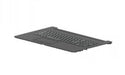 EAN 5704174276135 - HP L91025-051 refacción para laptop Teclado imagen 1