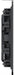 EAN 4948570033324 - iiyama MD-WM0001 soporte para pantalla de señalización 165,1 cm (65") Negro imagen 11