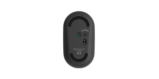 EAN 5099206115507 - Logitech 920-012221 teclado Ratón incluido Universal RF Wireless + Bluetooth QWERTY Italiano Grafito imagen 1