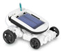 EAN 4042774477554 - Jamara Solar Kit 6-in-1 imagen 5