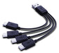 EAN 4713095608902 - Verico 1UDBT-A1WEAC-NN batería recargable industrial Ión de litio 1700 mAh 1,5 V imagen 4