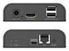 EAN 4016032501947 - Digitus DS-55356 extensor KVM Transmisor y receptor imagen 3