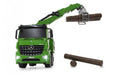 EAN 4042774459499 - Jamara Container LKW modelo controlado por radio Motor eléctrico 1:20 imagen 18