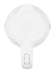EAN 5907512874004 - Lafe Essential White tetera eléctrica 1,7 L 2200 W Blanco imagen 5