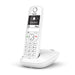 EAN 4250366854984 - Gigaset AS690 Teléfono DECT/analógico Identificador de llamadas Blanco imagen 4