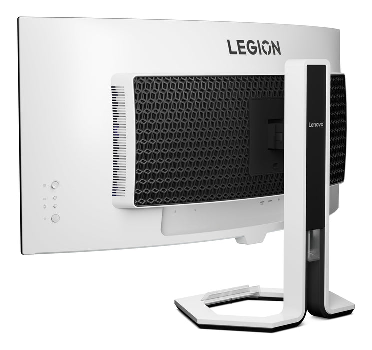 EAN 198153746286 - Lenovo Legion PRO 34WD-10 pantalla para PC 86,4 cm (34") 3440 x 1440 Pixeles Wide Quad HD LED Negro imagen 6