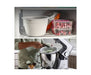 EAN 5011423002132 - Kenwood KAX71.000WH Máquina para elaborar postres congelados Blanco imagen 5
