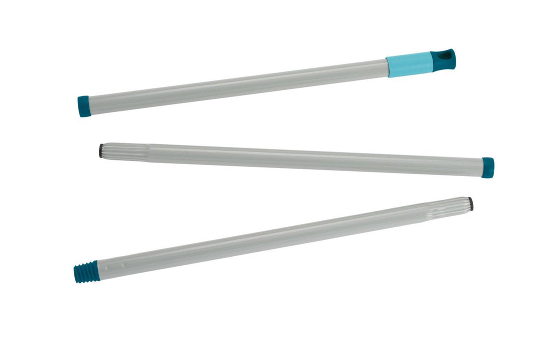 Fregona Leifheit 56792  Metal, Plástico, Viscosa Turquesa, Blanco