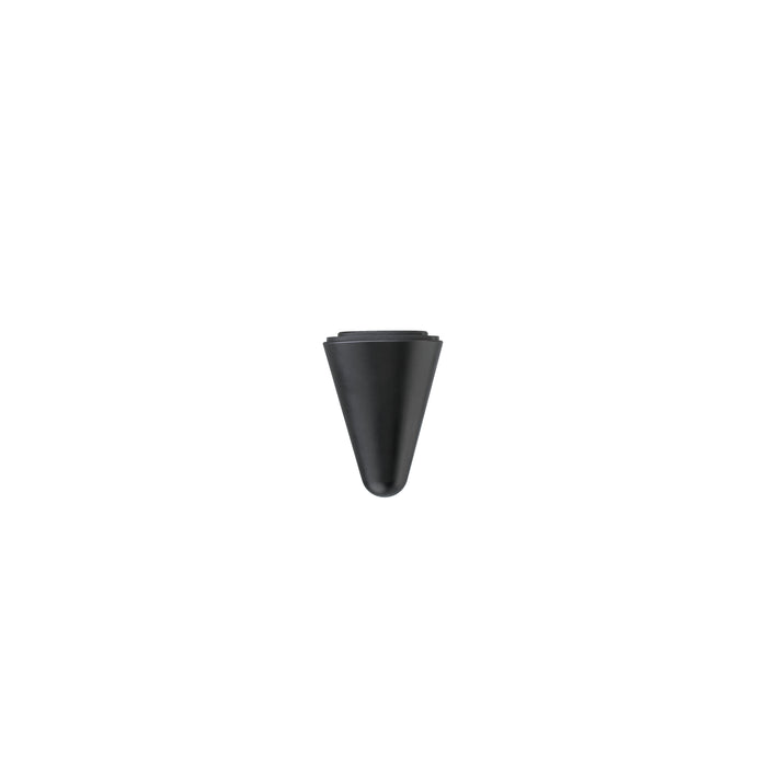 EAN 0810036051279 - Theragun Cone Filtro de recambio Negro 1 pieza(s) imagen 1