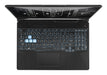EAN 4711387477090 - ASUS TUF Gaming A15 FA506NC-HN001W AMD Ryzen™ 5 7535H Portátil 39,6 cm (15.6") Full HD 16 GB DDR5-SDRAM 5 imagen 4
