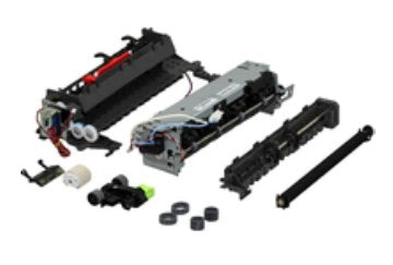 EAN 5711045683701 - Lexmark 40X9136 fusor imagen 1