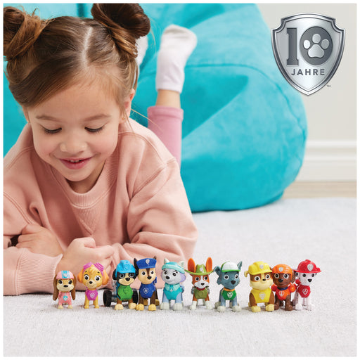 EAN 0778988435922 - PAW Patrol 6065255 figura de juguete para niños imagen 2