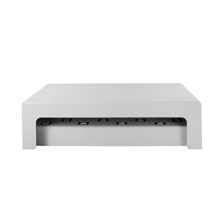 EAN 4052792061253 - LogiLink NP0093 caja de conexiones de red Gris imagen 3