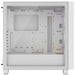 EAN 0840006610861 - Corsair CC-9011256-WW carcasa de ordenador Midi Tower Blanco imagen 6
