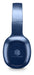 EAN 8018080412059 - Music Sound 8018080412059 Auriculares Inalámbrico Diadema Llamadas/Música Bluetooth Azul imagen 2