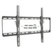 EAN 8051128107685 - Techly ICA-PLB 161L soporte para TV 165,1 cm (65") Negro imagen 3