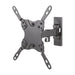 EAN 8436574703276 - AISENS WT42TSLE-009 soporte para TV 106,7 cm (42") Negro imagen 3