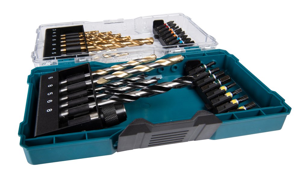 EAN 0088381571258 - Makita E-07054 punta de destornillador imagen 4
