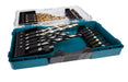 EAN 0088381571258 - Makita E-07054 punta de destornillador imagen 4