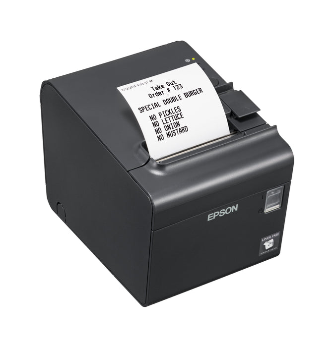 Epson Tm-L90lf (688a0): Usb Prnt