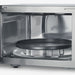 EAN 4008146041273 - Severin 7774000 Plata Microondas combinado Encimera 25 L 900 W imagen 3