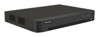EAN 6942160459547 - Hikvision Pro Series IDS-7208HUHI-M1/X videograbador digital Negro imagen 2