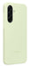 EAN 8806097093305 - Samsung EF-PA366 funda para teléfono móvil 17 cm (6.7") Verde claro imagen 3