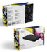 EAN 8433281013544 - TooQ TQE-2500B caja para disco duro externo Carcasa de disco duro/SSD 2.5" imagen 7