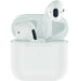 EAN 4010425973021 - 2GO TWS Mini Auriculares Inalámbrico Dentro de oído Llamadas/Música Bluetooth Blanco imagen 1