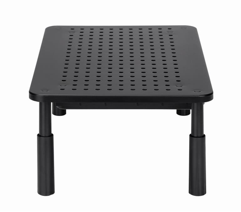 EAN 8716309135207 - Gembird MS-TABLE-D-01 soporte para monitor Negro imagen 6
