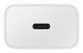 EAN 8806092709904 - Samsung EP-T1510XWEGEU cargador de dispositivo móvil Universal Blanco Corriente alterna Carga rápida Inte imagen 3