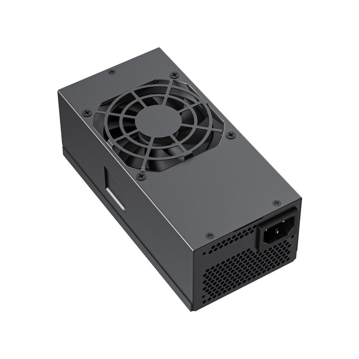 Coolbox Fuente De Alimentacion Tfx Black550 Gr-T 550w Negra