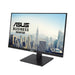 EAN 4711387413715 - ASUS VA27UQSB pantalla para PC 68,6 cm (27") 3840 x 2160 Pixeles 4K Ultra HD LCD Negro imagen 3