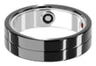 EAN 5908235978765 - MaxCom MR100 No Anillo inteligente rastreador de actividad IP68 Oro imagen 4