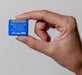 EAN 3800238070786 - Shelly 1 Mini Gen4 Interruptor inteligente 1P Azul imagen 2