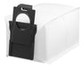 EAN 6977328065568 - Dreame X50 Ultra 0,395 L Combinado Negro, Acero inoxidable imagen 14