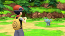 EAN 0045496428228 - Nintendo Pokemon Perla Estándar Plurilingüe Nintendo Switch imagen 5