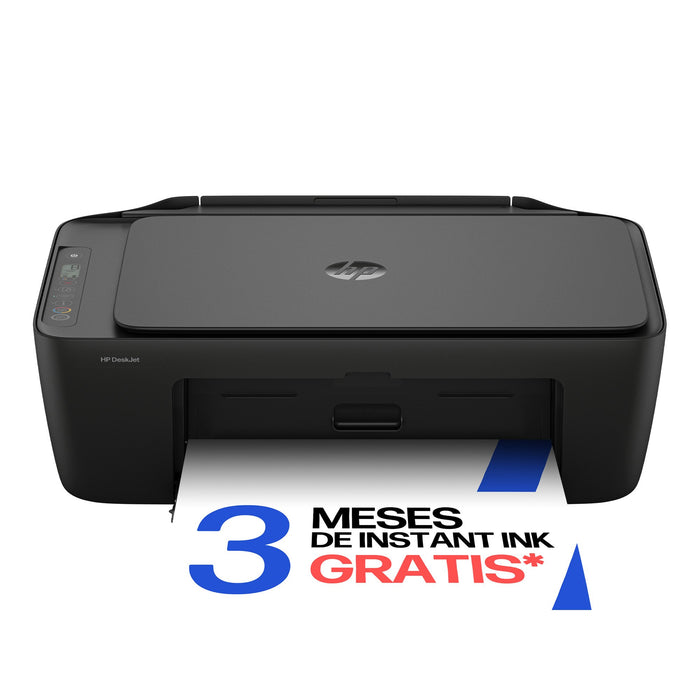 EAN 0198828789556 - HP DeskJet 2910 Inyección de tinta térmica A4 4800 x 1200 DPI 7,5 ppm Wifi imagen 8